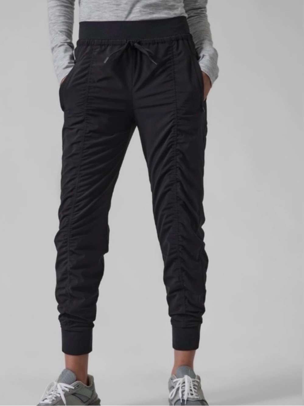 Athleta Attitude Jogger Pant